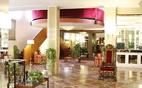 Grand Hotel Hermitage Rom